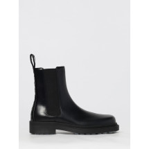 [Bottega Veneta] Ankle Boots FW25 837814V2WT0 1000