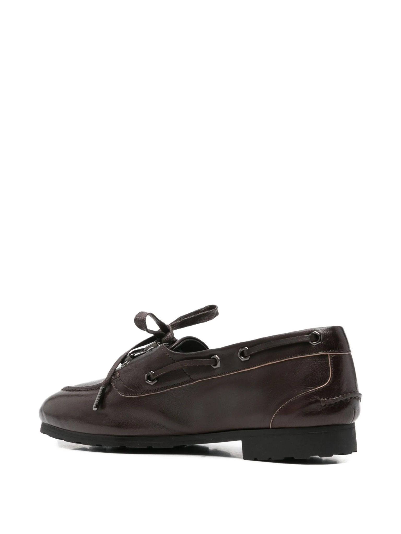 [Bally] Loafer FW25 WF150PBU009