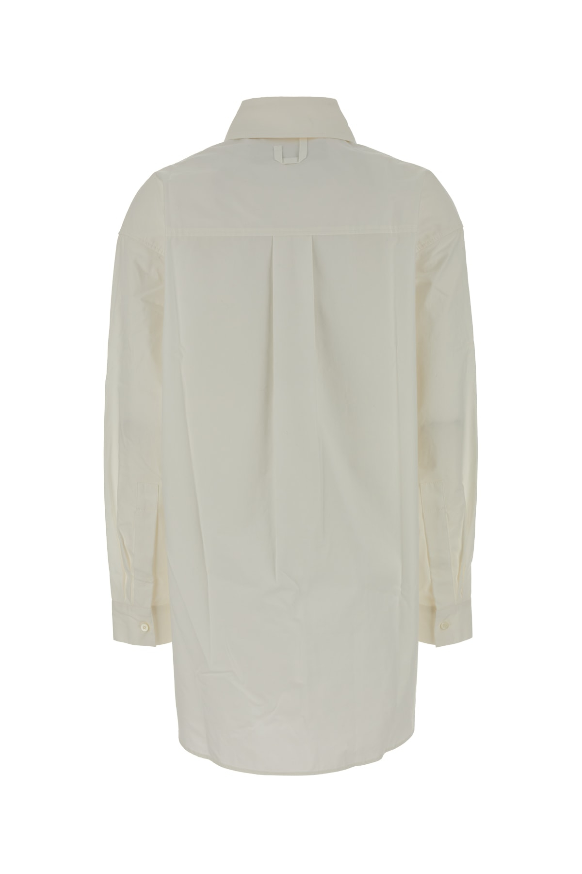 [JACQUEMUS] Shirts Long Sleeve FW25 SHW00546AW00648 100
