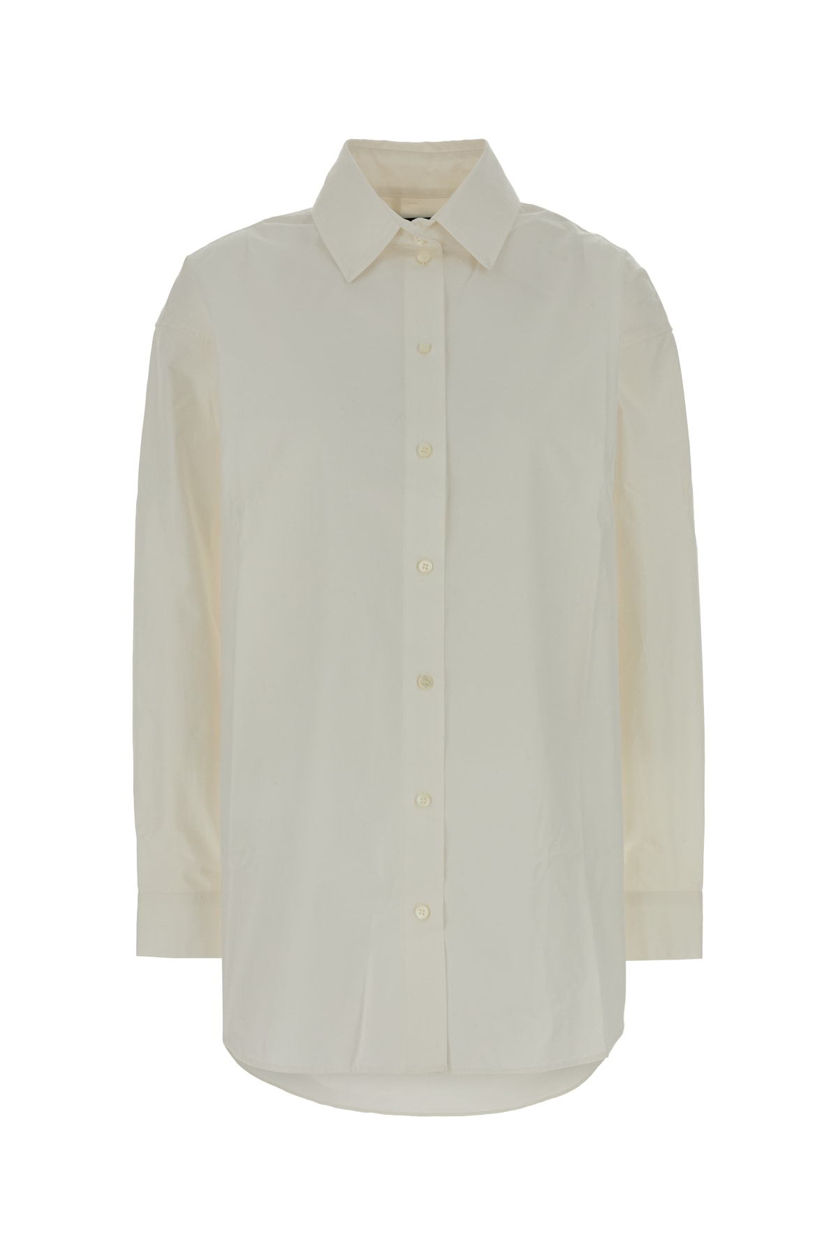 [JACQUEMUS] Shirts Long Sleeve FW25 SHW00546AW00648 100