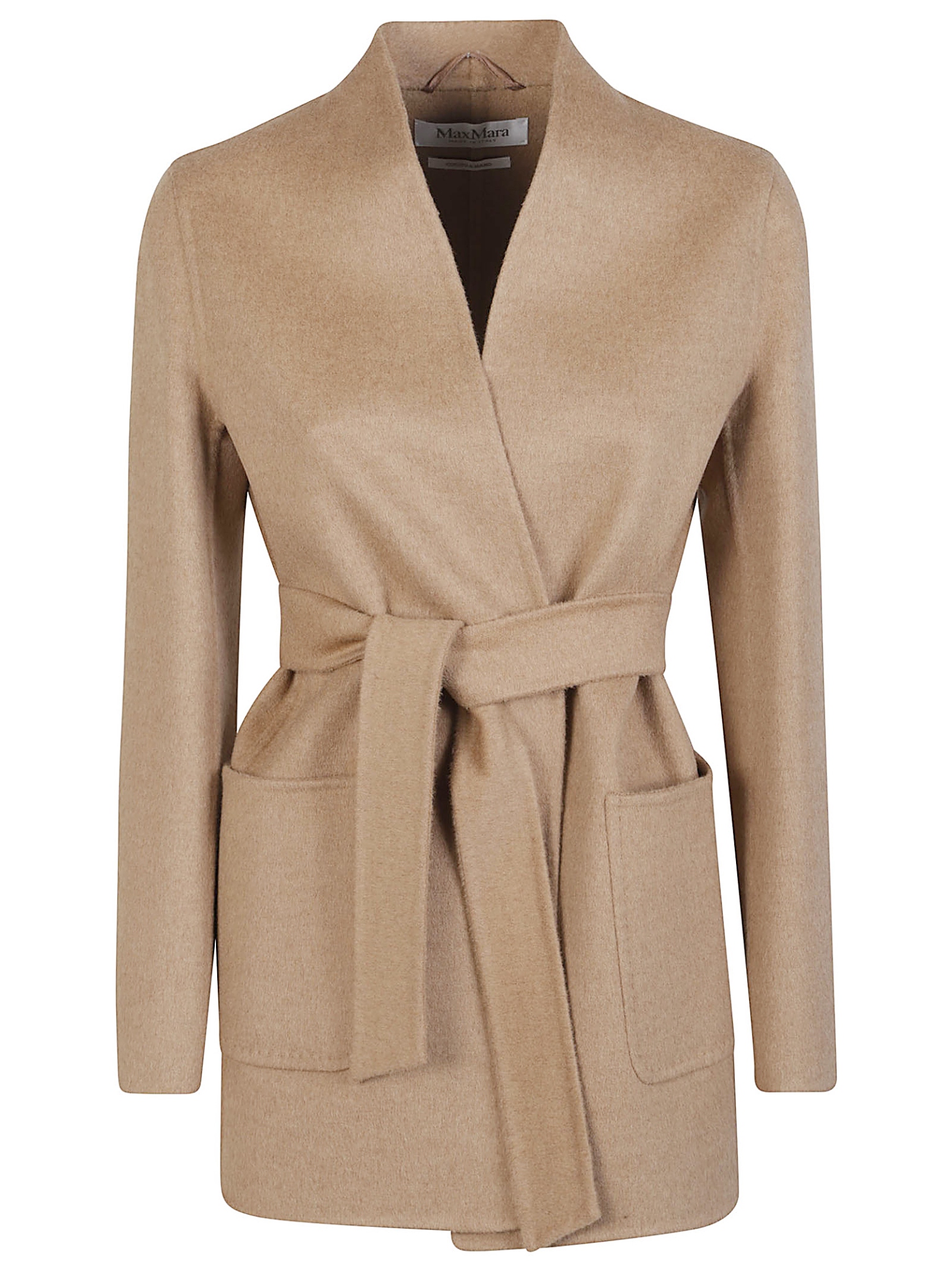 [MaxMara] Blazer FW25 2521046042600