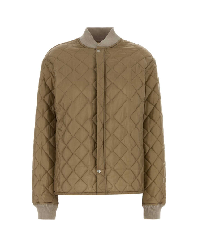 [Maison Margiela] Down jacket FW25 S51HG0021M35629 804F