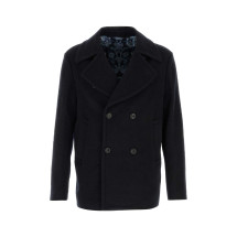 [Etro] Coat FW25 MRBA008399TJ242 B0339