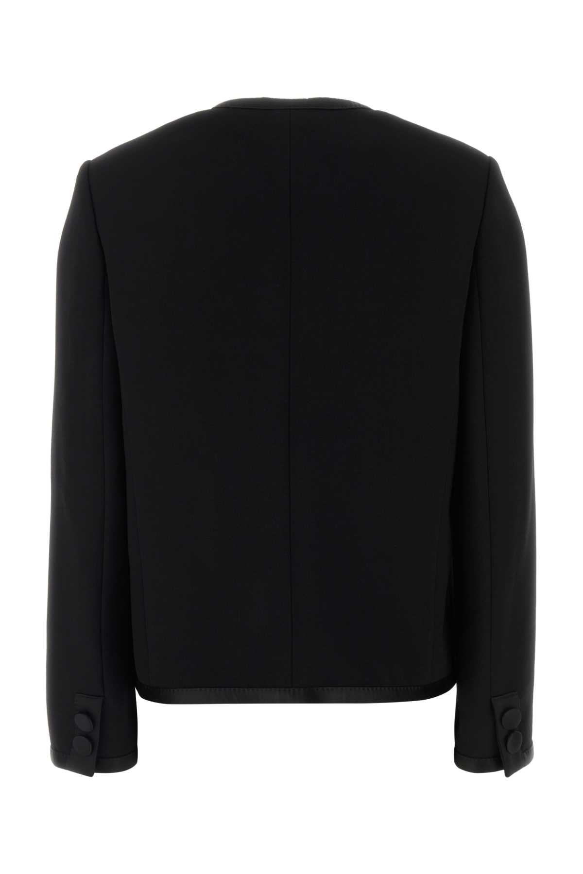 [Dolce & Gabbana] Casual Jacket FW25 F27EBTFU2L8 N0000