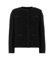 [Dolce & Gabbana] Casual Jacket FW25 F27EBTFU2L8 N0000