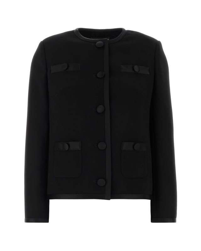 [Dolce & Gabbana] Casual Jacket FW25 F27EBTFU2L8 N0000