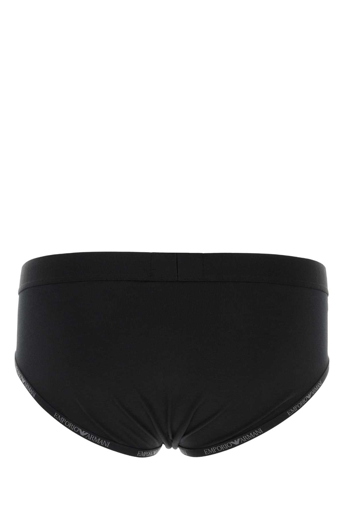 [Emporio Armani] Brief boxer FW25 EM002214AF16115 MC005