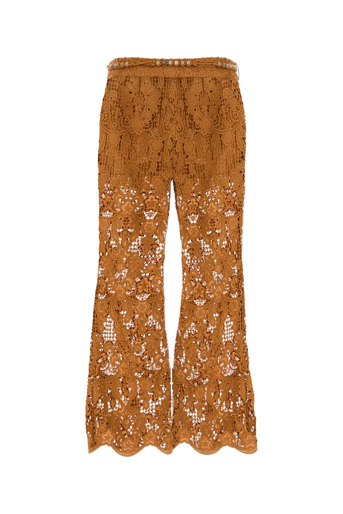 [Zimmermann] Trousers FW25 4482PSS254 BIS