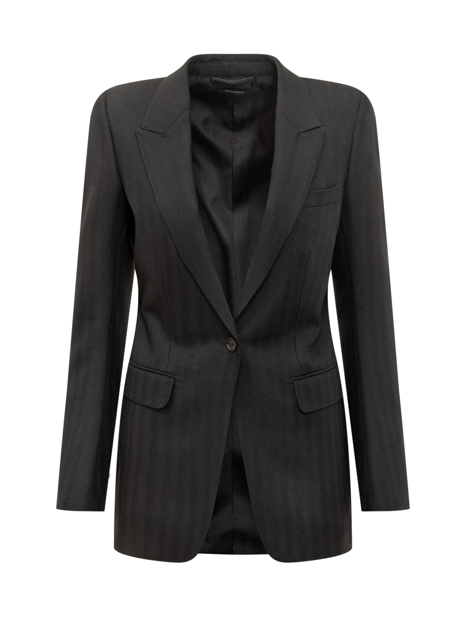 [Tom Ford] Blazer FW25 GI3054FAX1644 LB999
