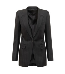 [Tom Ford] Blazer FW25 GI3054FAX1644 LB999