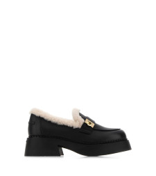 [Salvatore Ferragamo] Loafer FW25 01K7957875141C NERMAS