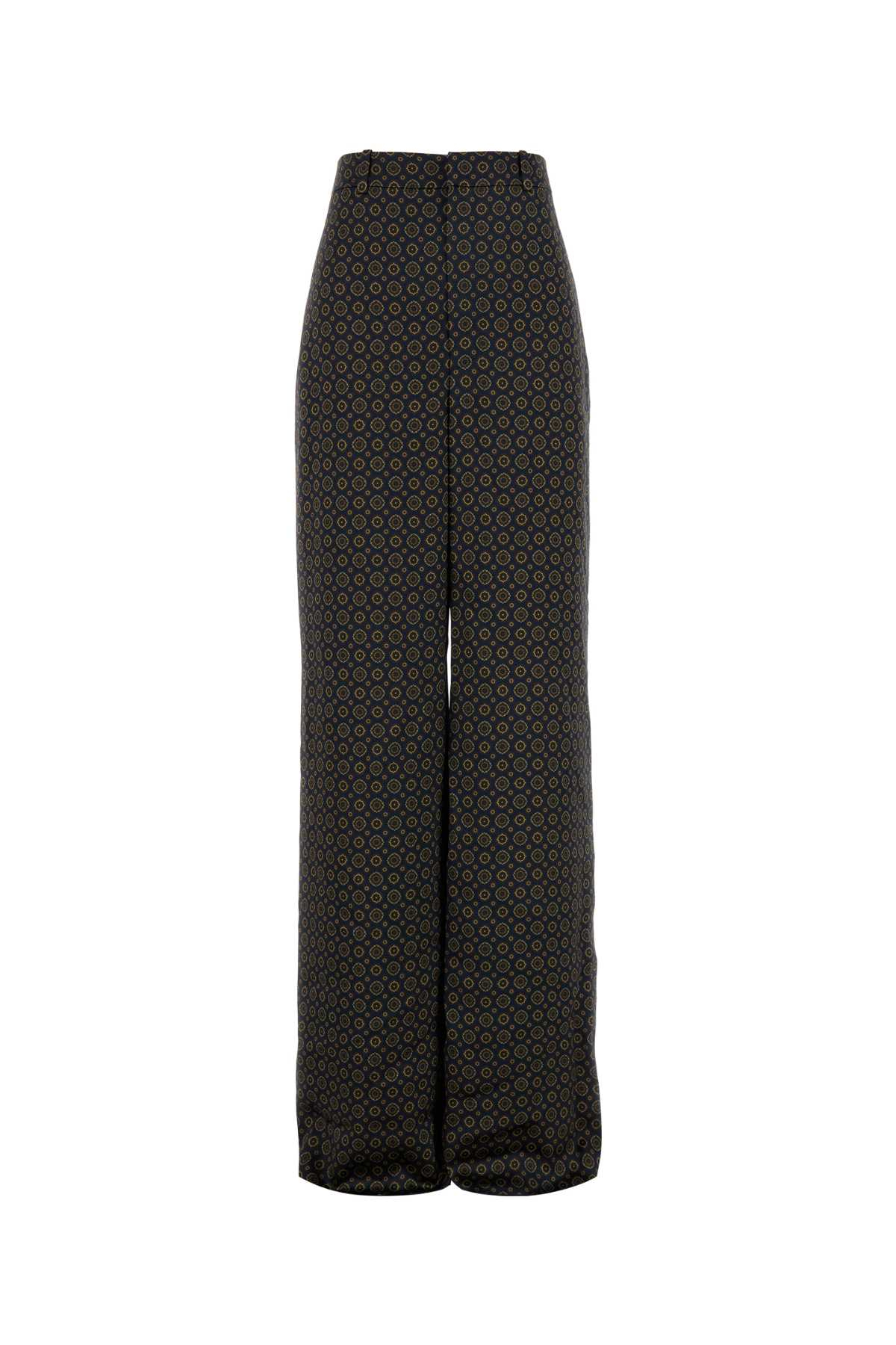[Saint Laurent] Trousers SS25 820232Y6K84 4164