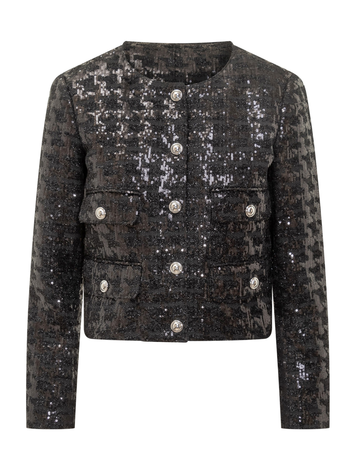 [MICHAEL MICHAEL KORS] Blazer FW25 MF510CAJSD 001