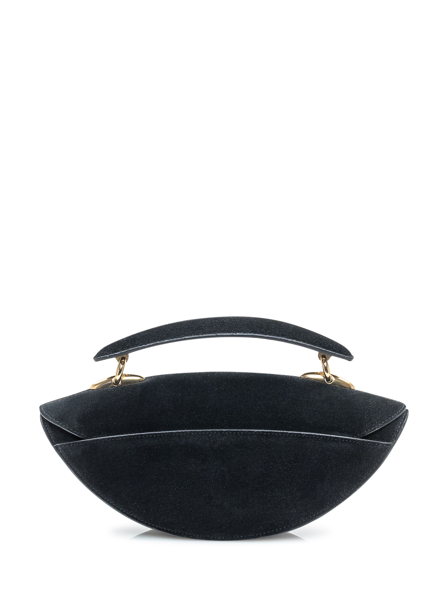 [Zimmermann] Shoulder bag FW25 5529XF25A1 BLK