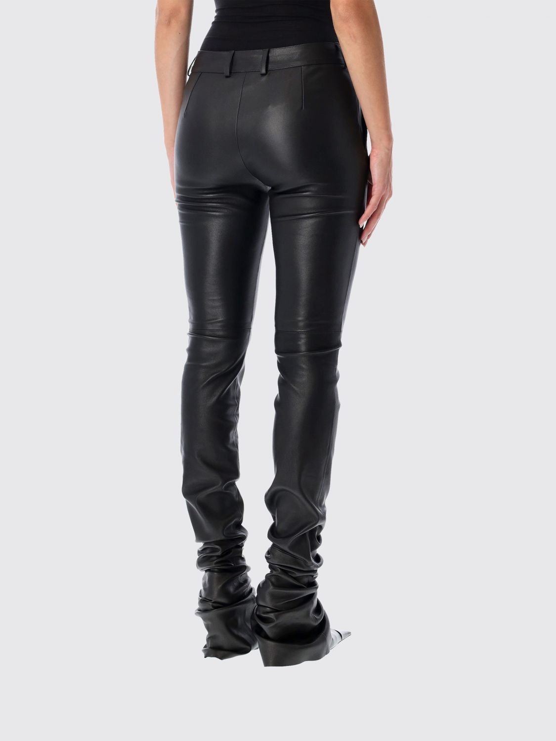 [Dolce & Gabbana] Trousers FW25 FTDFKLHULYL N0000