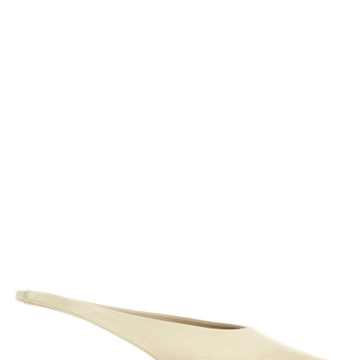 [Bottega Veneta] Flat shoes SS25 827702V3H90 9031