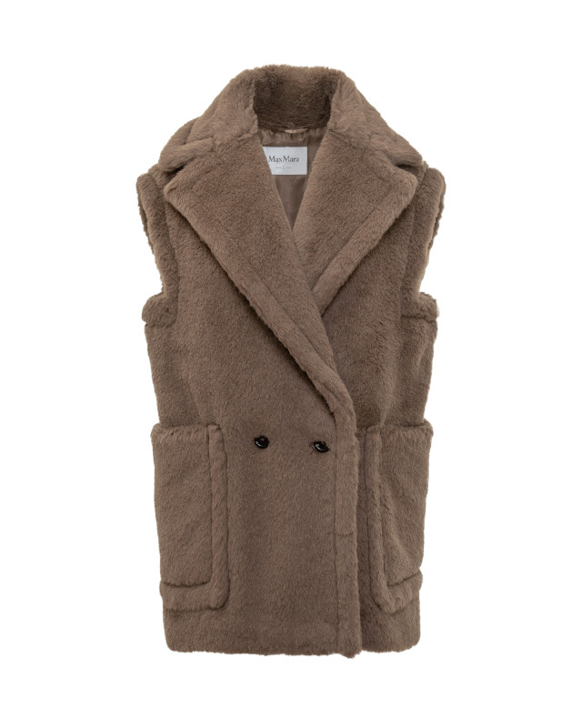 [Max Mara] Coat FW25 2521276253600 004