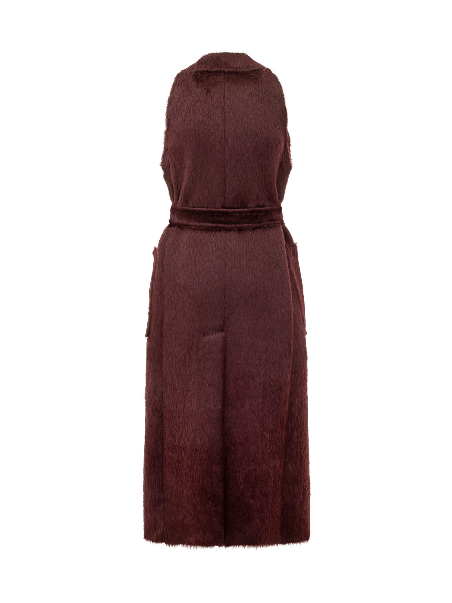 [Max Mara] Coat FW25 2521276163600 003