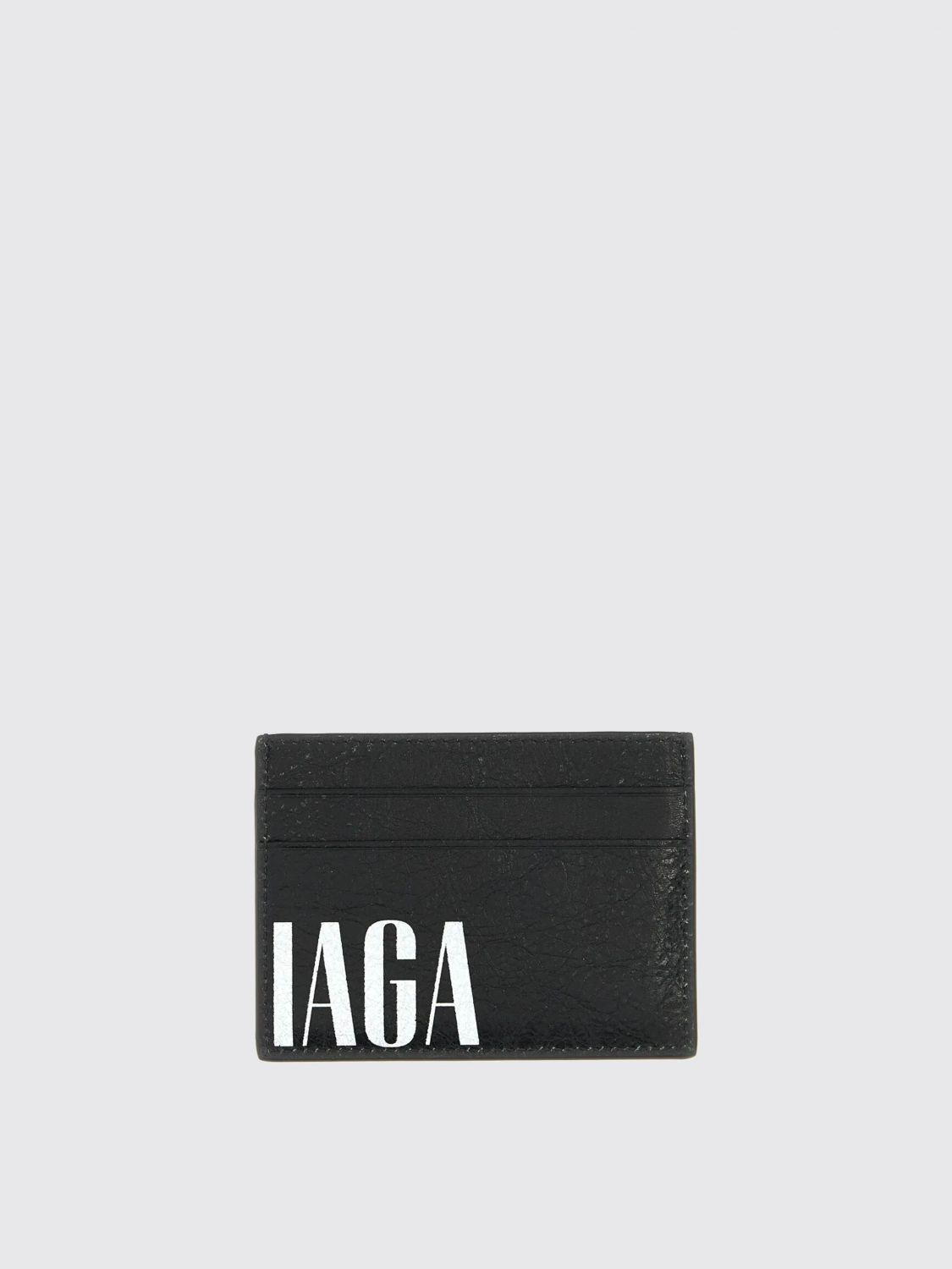 [Balenciaga] Wallet FW25 8274382ABO0 1060