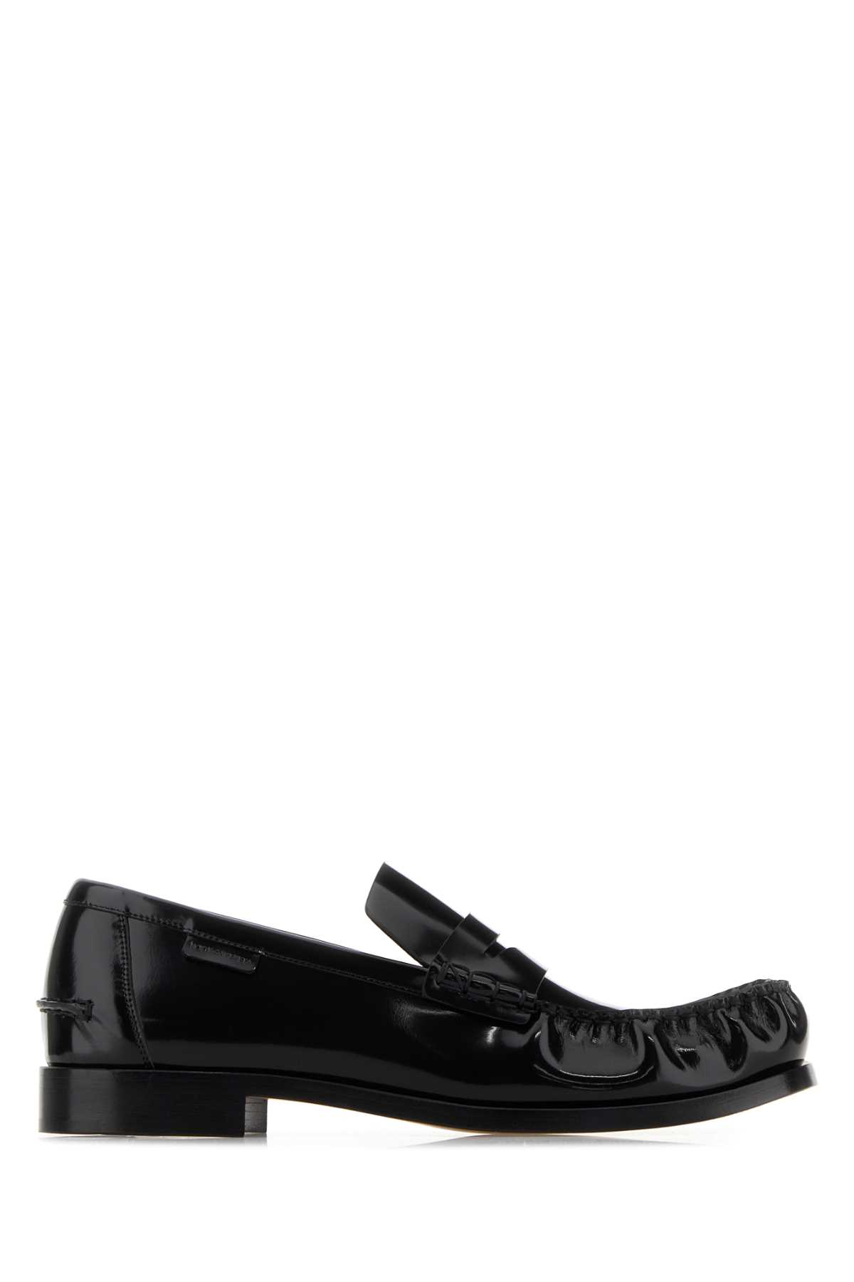 [Bottega Veneta] Loafer FW25 837855V2RV0 1000