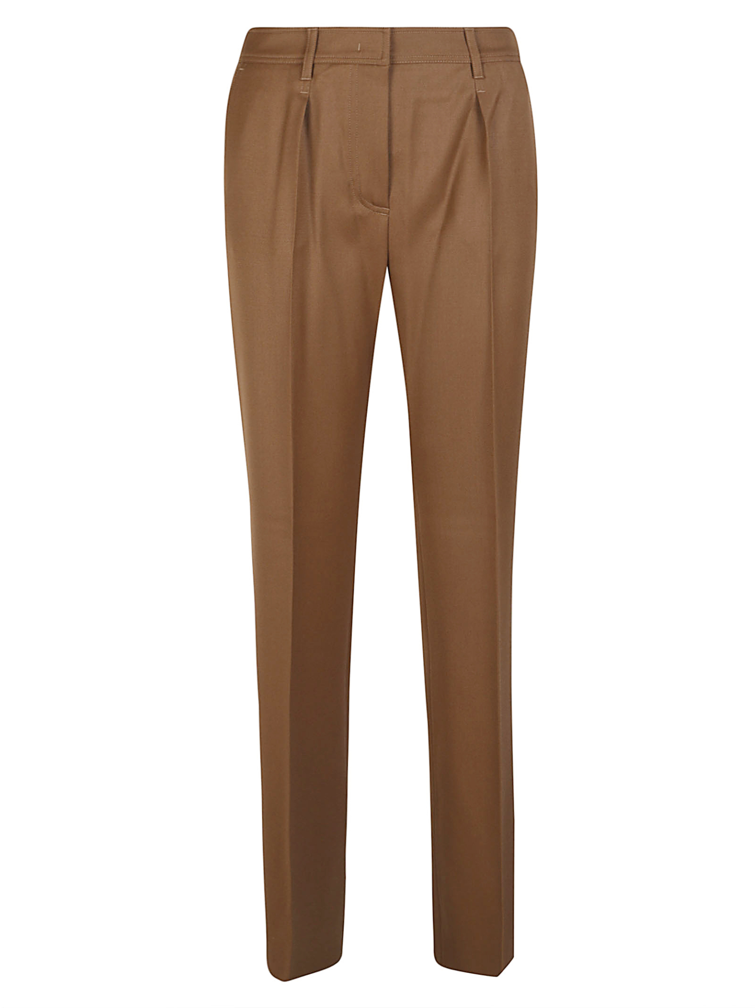 [MaxMara] Trousers FW25 2521136032600