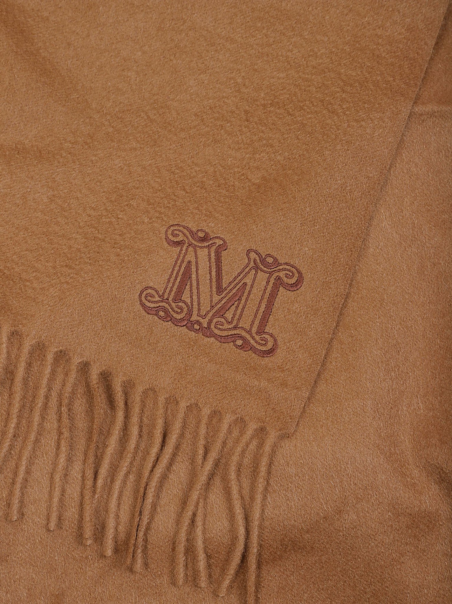 [MaxMara] Scarf FW25 2524546312600