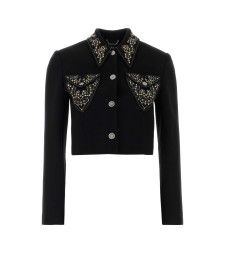 [Versace] Casual Jacket FW25 10213191A12789 1B000