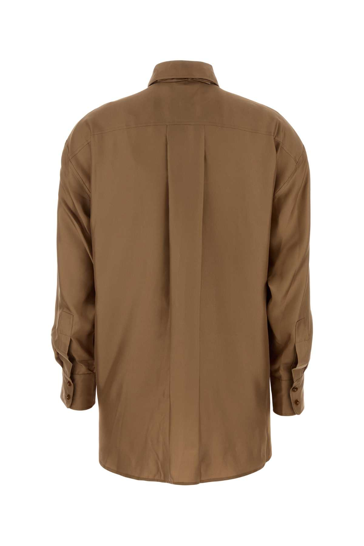 [Zimmermann] Shirts Long Sleeve FW25 5358TF25R BIS
