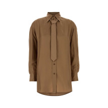[Zimmermann] Shirts Long Sleeve FW25 5358TF25R BIS