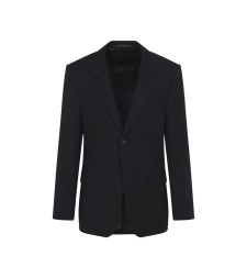 [Balenciaga] Blazer FW25 850759.TPT07