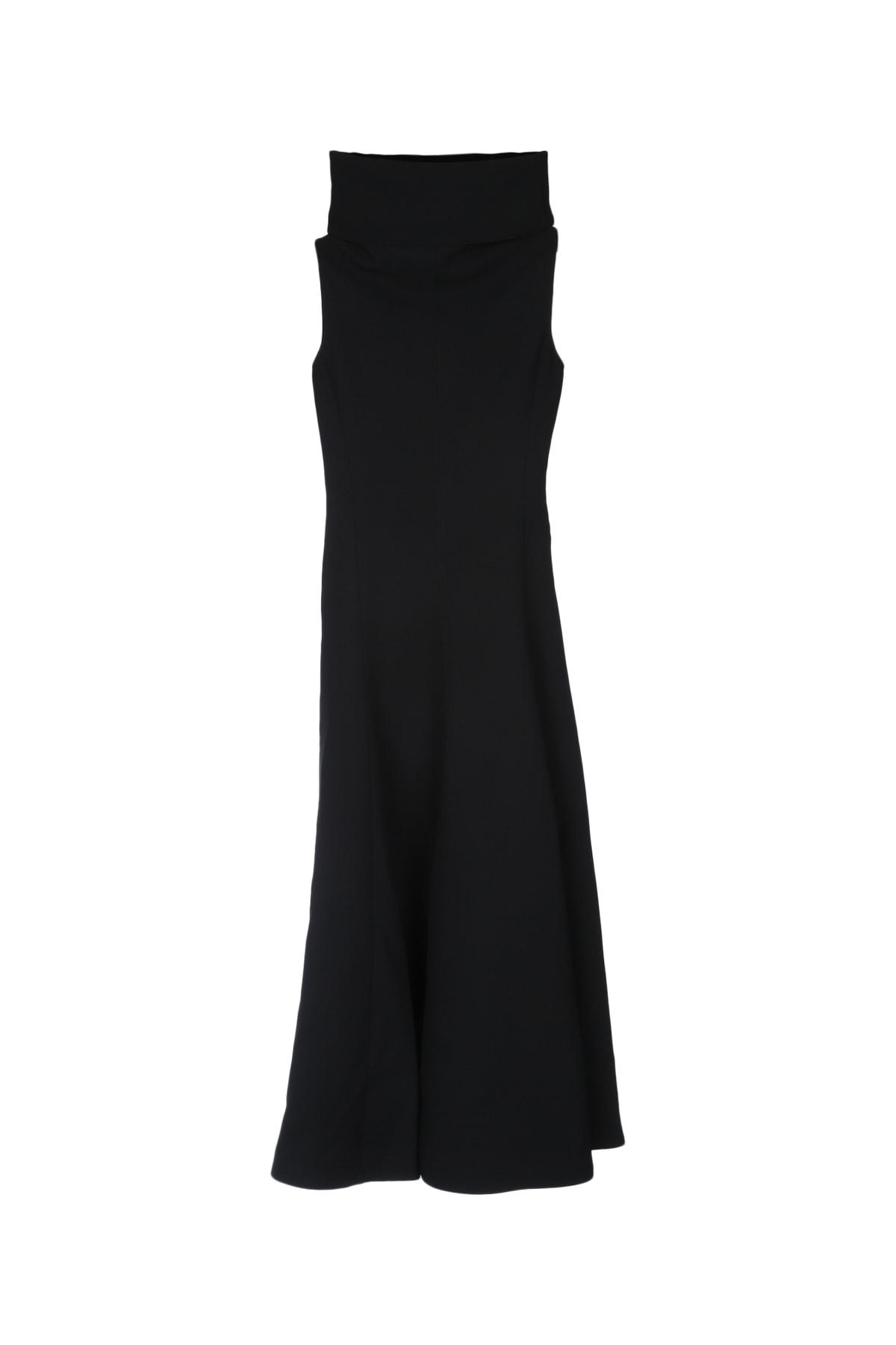 [JACQUEMUS] Sleeveless dress FW25 DRW00694AW00632 990