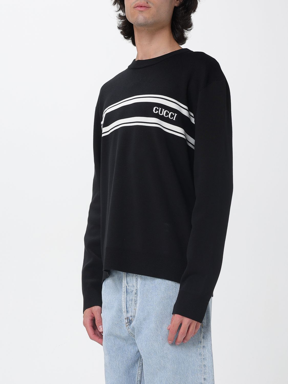 [Gucci] Cardigan FW25 834313XKEZK 1070