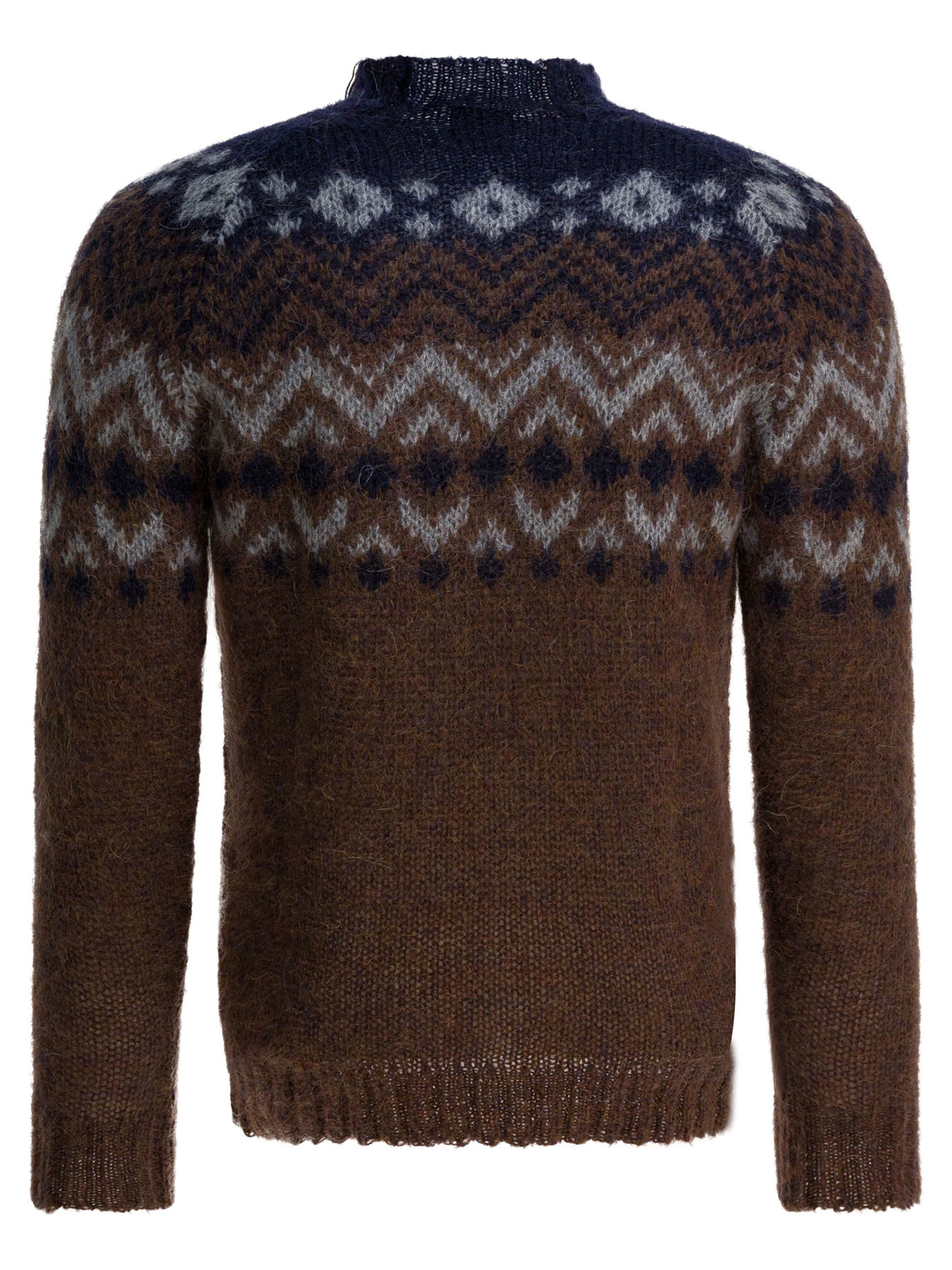 [Rakki] Knitwear FW25 ROBERT WMCASTAGNA