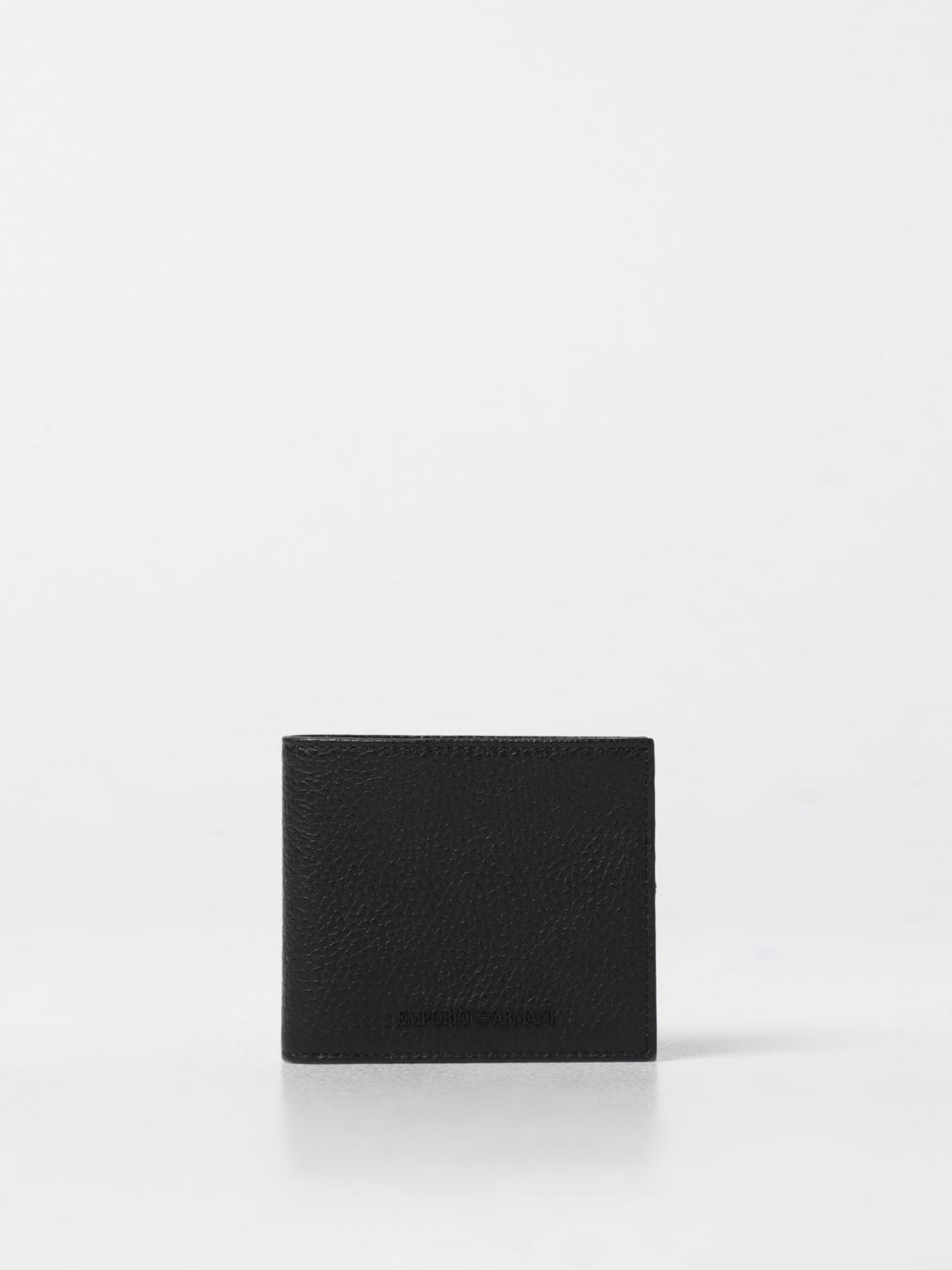 [Emporio Armani] Wallet FW24 YAR168YQ82X 80001