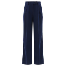 [F.IT] Trousers FW24 4023 OP4203081 NAVY