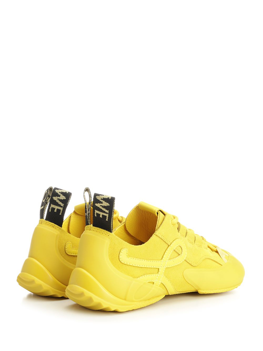 [Loewe] Sneakers SS26 L814282X760963