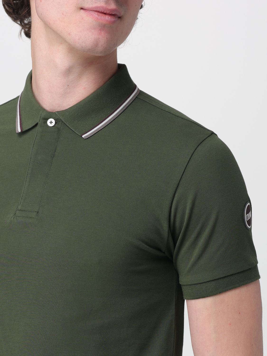 [colmar] T-shirts Short Sleeve SS26 7663R7XH 769