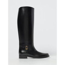 [Saint Laurent] Long Boots FW25 840698AAEHR 1000
