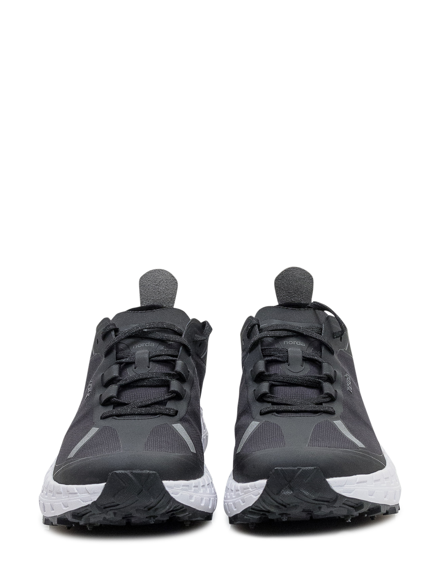 [Norda] Sneakers FW25 001AM COBLK