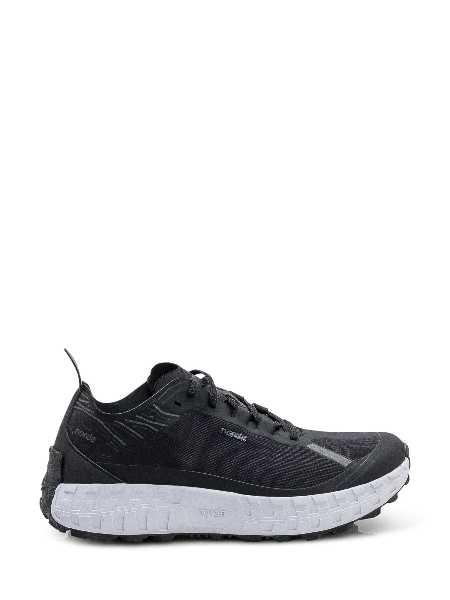 [Norda] Sneakers FW25 001AM COBLK
