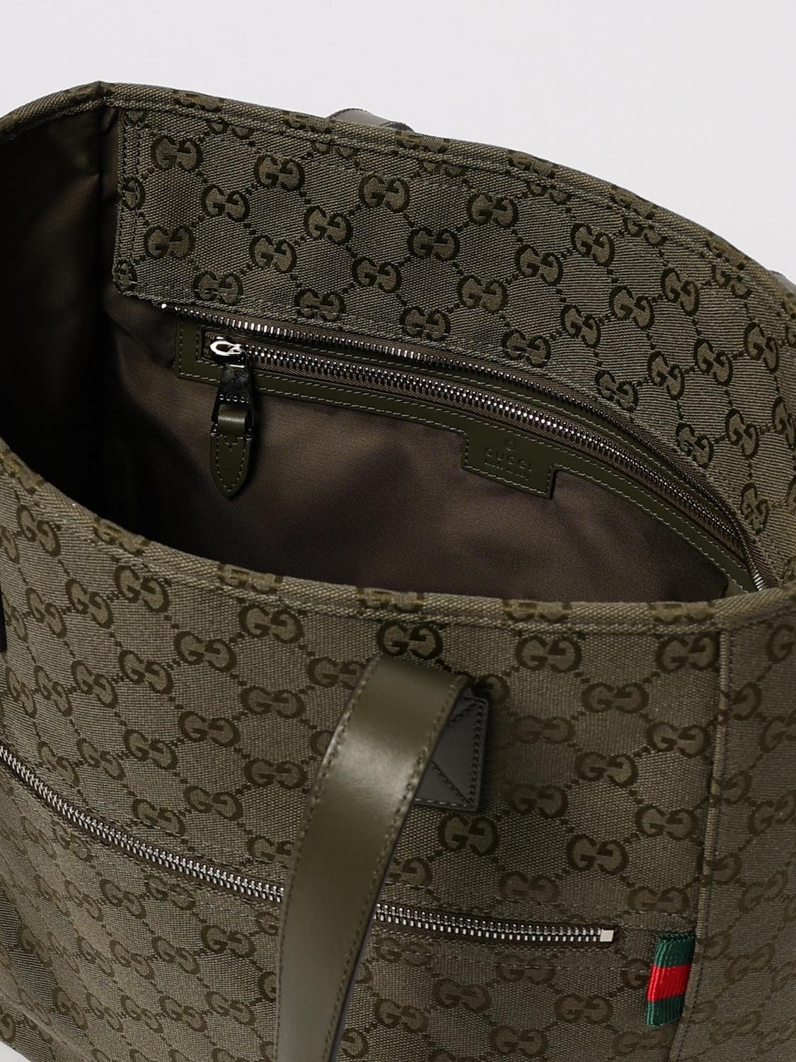 [Gucci] Tote bag FW25 834796FAEOK 3242