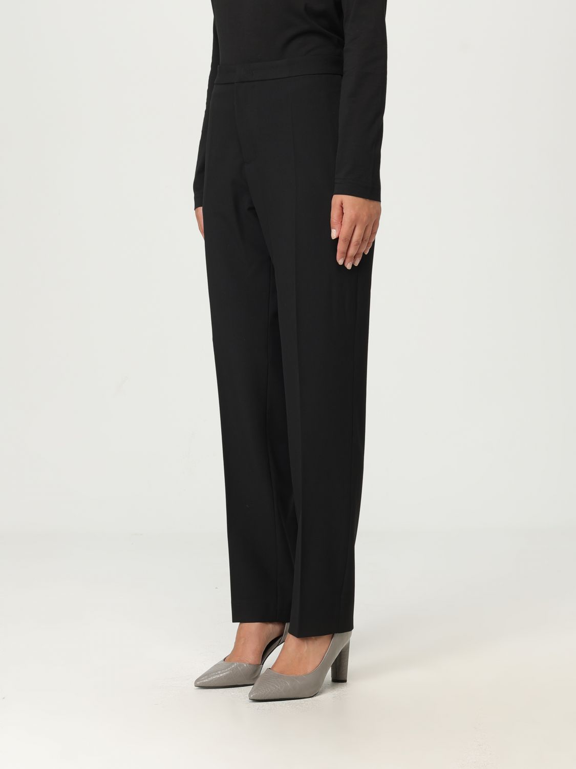 [Fabiana Filippi] Trousers FW25 PAD215F326L530 825