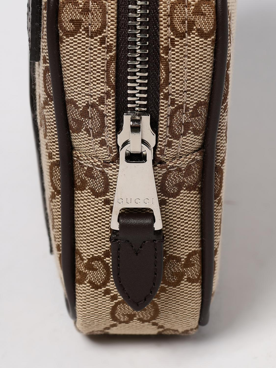 [Gucci] Shoulder bag FW25 834268FAEON 9750