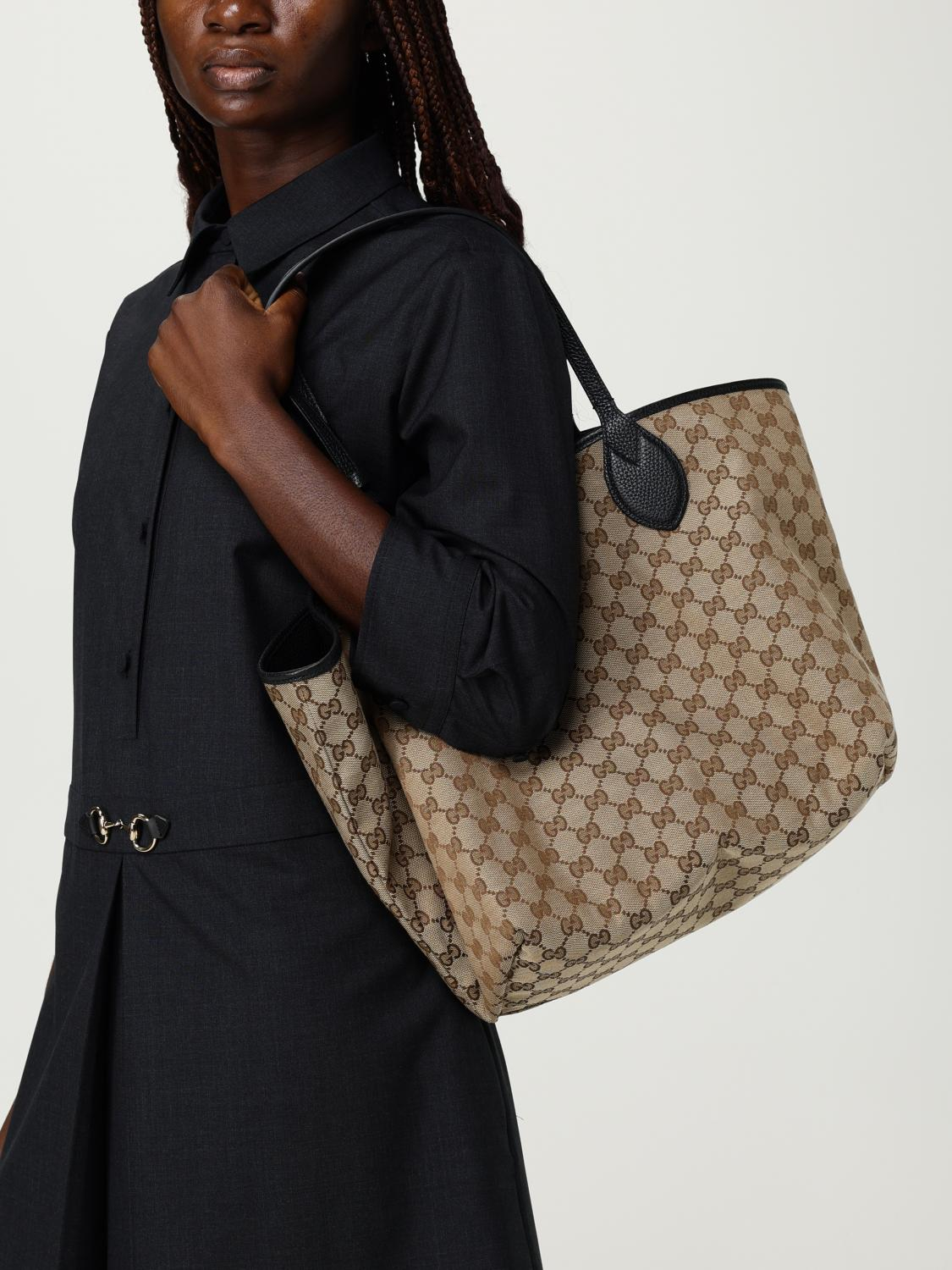 [Gucci] Shoulder bag FW25 839112AAFEQ 1069