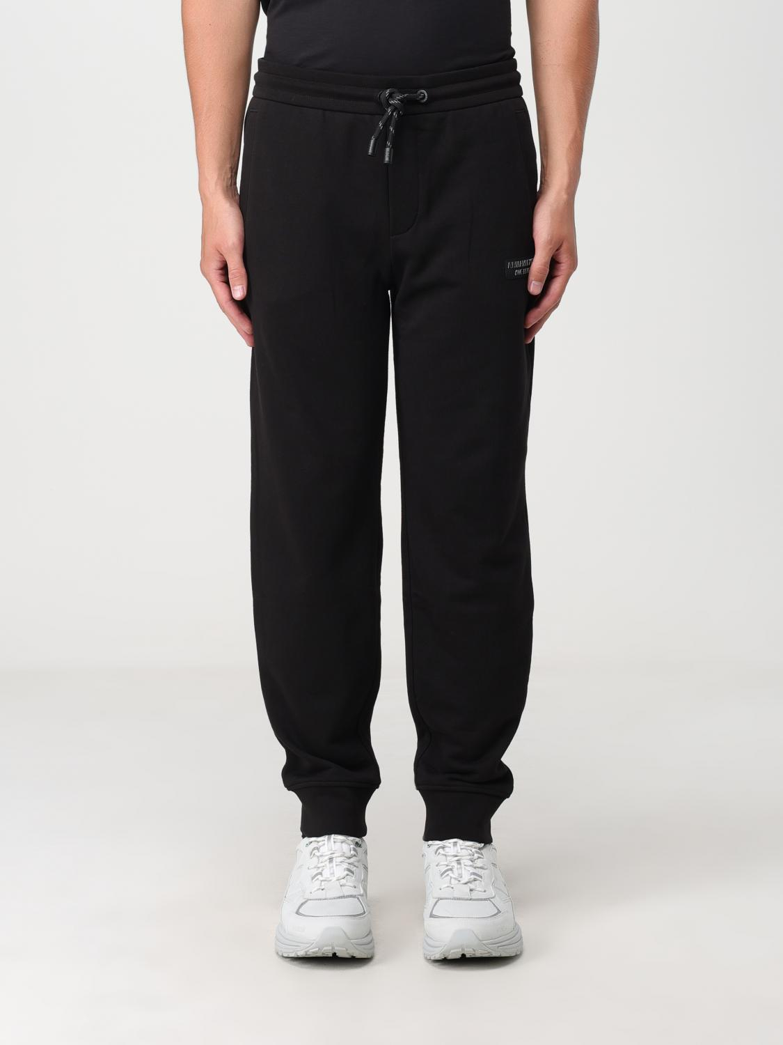 [ARMANI EXCHANGE] Trousers FW23 6RZPHEZJDGZ 1200