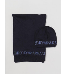 [Emporio Armani] Scarf FW23 628055CC983 00035