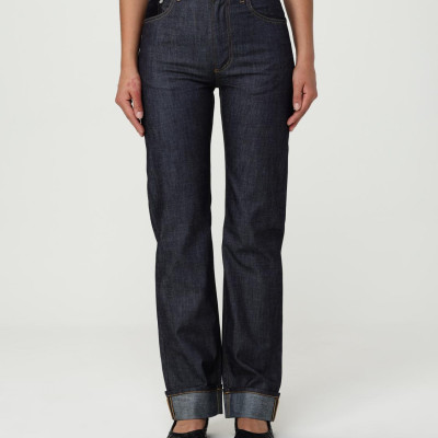 [Bottega Veneta] Jeans FW25 831607V5SN0 4245