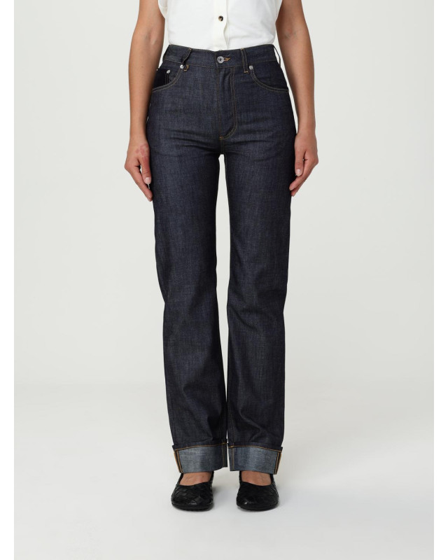 [Bottega Veneta] Jeans FW25 831607V5SN0 4245
