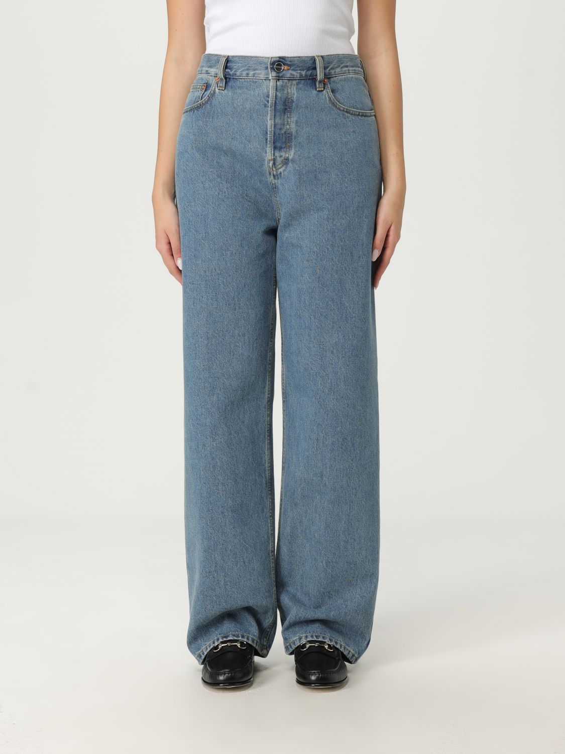 [Gucci] Jeans SS25 828604XDDAS 4011