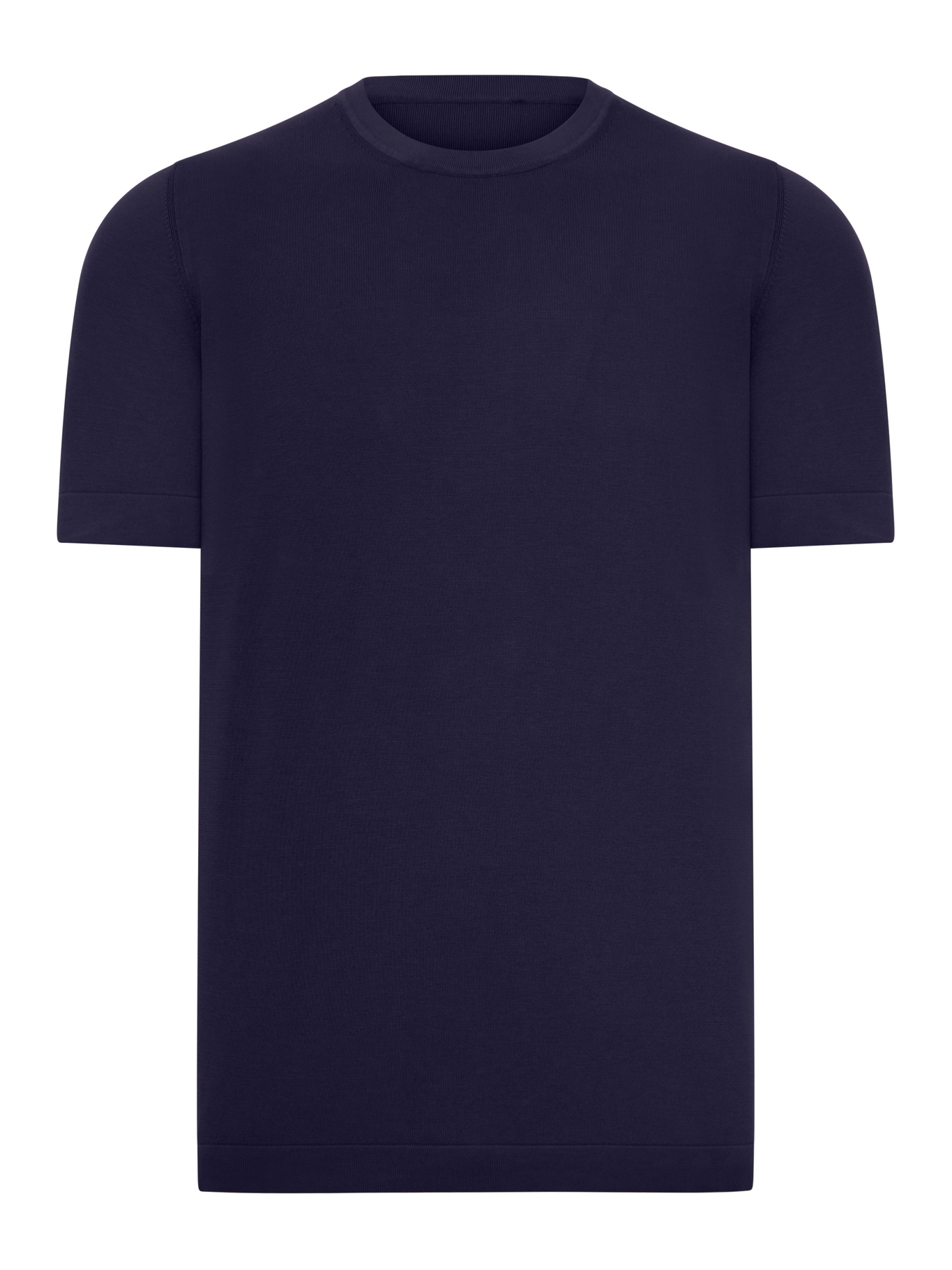 [NOME G] T-shirts Short Sleeve SS26 4316821820598 BLUE NAVY